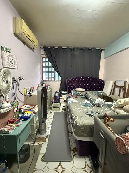 For Sale - 324 Clementi Avenue 5