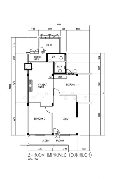 For Sale 7 Everton Park