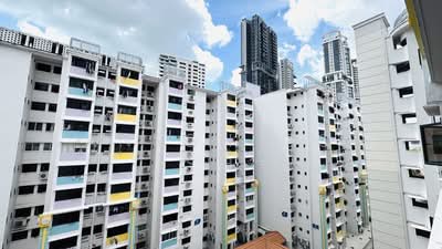 For Sale - 7 Everton Park