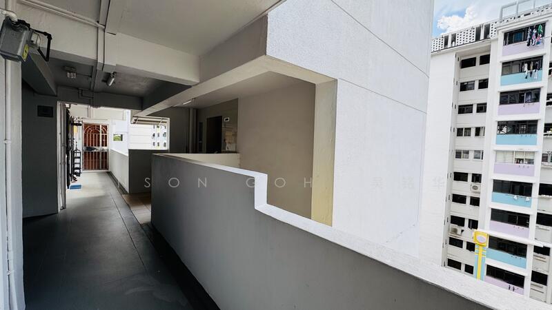 For Sale - 7 Everton Park