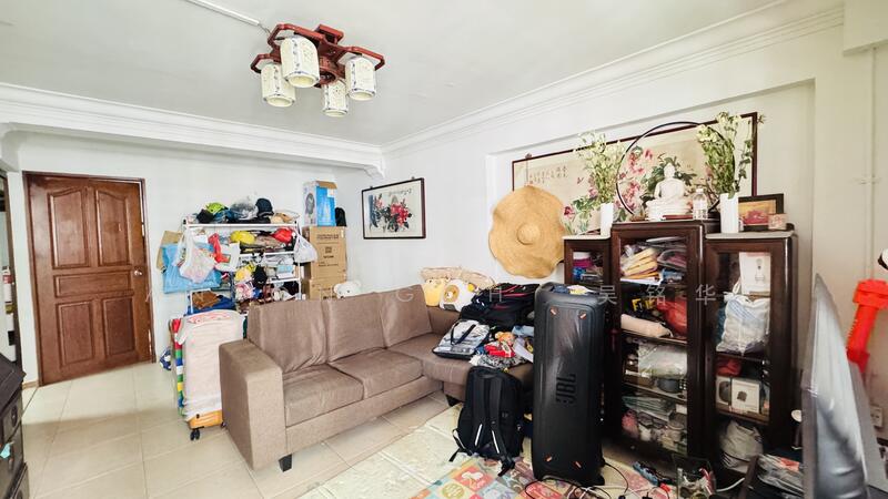 For Sale - 7 Everton Park