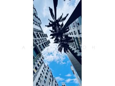 For Sale - 7 Everton Park