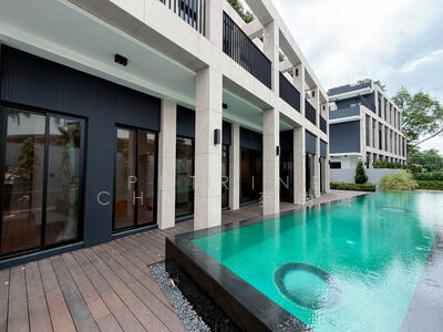 For Sale - D11 Luxury Detached House