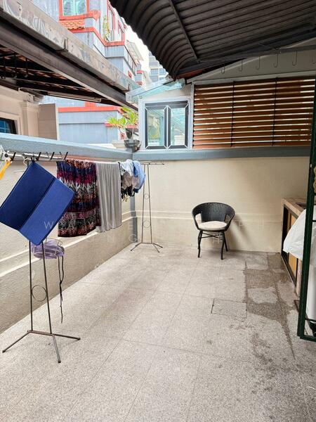 For Sale - Westville