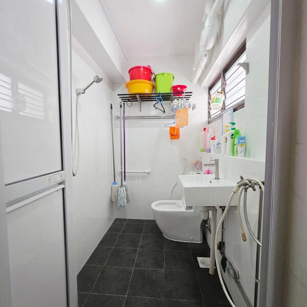 For Sale - 544 Choa Chu Kang Street 52