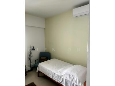 For Rent - 137 Potong Pasir Avenue 3