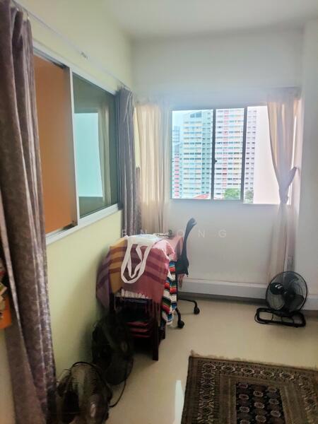 For Rent - 137 Potong Pasir Avenue 3