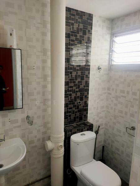 For Rent - 137 Potong Pasir Avenue 3