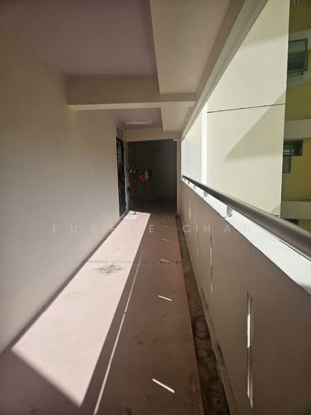 686C Woodlands Drive 73, 686C Woodlands Drive 73, Admiralty / Woodlands, Room Rental, 250 sqft, HDB Flat For Rent, by Eugene Chan, 60200623 - Corridor - PropertyGuru.com.sg