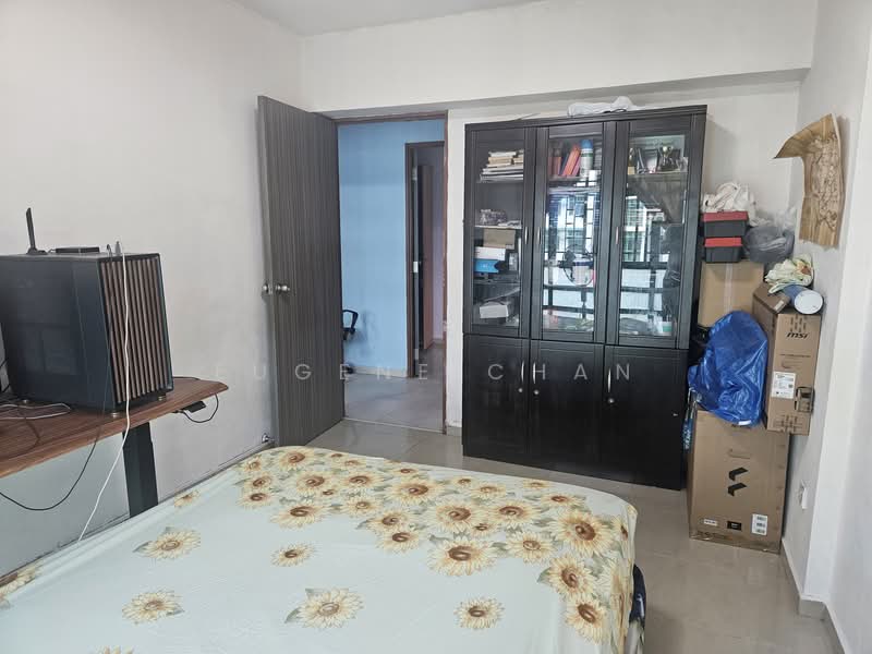 686C Woodlands Drive 73, 686C Woodlands Drive 73, Admiralty / Woodlands, Room Rental, 250 sqft, HDB Flat For Rent, by Eugene Chan, 60200623 - Bedroom - PropertyGuru.com.sg