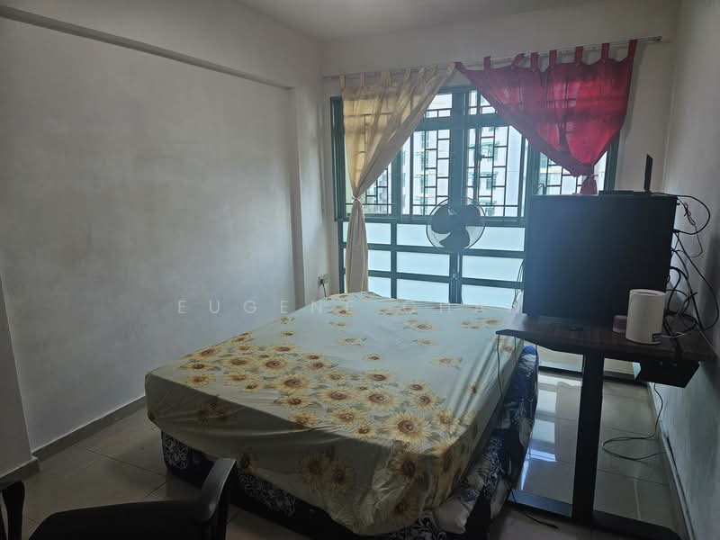 686C Woodlands Drive 73, 686C Woodlands Drive 73, Admiralty / Woodlands, Room Rental, 250 sqft, HDB Flat For Rent, by Eugene Chan, 60200623 - Bedroom - PropertyGuru.com.sg