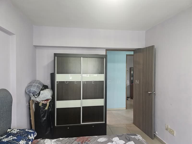 686C Woodlands Drive 73, 686C Woodlands Drive 73, Admiralty / Woodlands, Room Rental, 250 sqft, HDB Flat For Rent, by Eugene Chan, 60200623 - Bedroom - PropertyGuru.com.sg