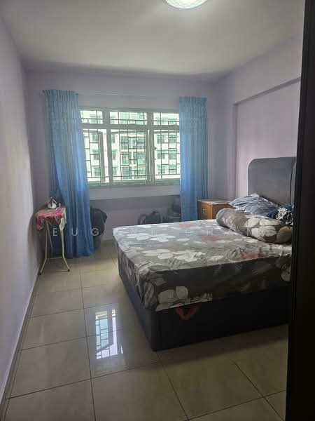 686C Woodlands Drive 73, 686C Woodlands Drive 73, Admiralty / Woodlands, Room Rental, 250 sqft, HDB Flat For Rent, by Eugene Chan, 60200623 - Bedroom - PropertyGuru.com.sg