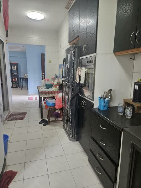 686C Woodlands Drive 73, 686C Woodlands Drive 73, Admiralty / Woodlands, Room Rental, 250 sqft, HDB Flat For Rent, by Eugene Chan, 60200623 - Kitchen - PropertyGuru.com.sg