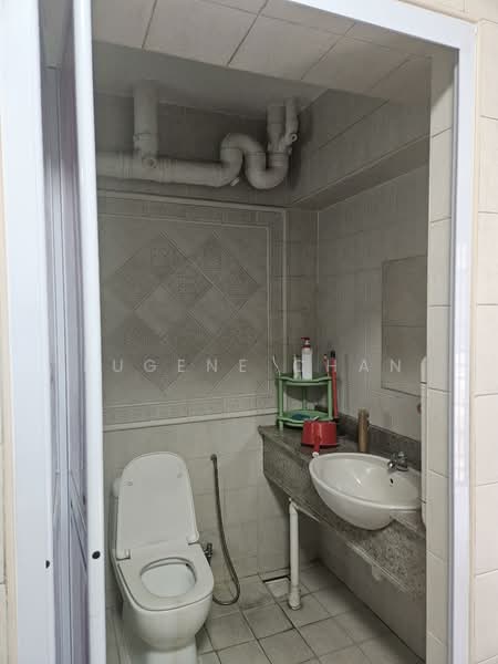 686C Woodlands Drive 73, 686C Woodlands Drive 73, Admiralty / Woodlands, Room Rental, 250 sqft, HDB Flat For Rent, by Eugene Chan, 60200623 - Bathroom - PropertyGuru.com.sg