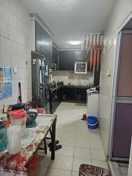 686C Woodlands Drive 73, 686C Woodlands Drive 73, Admiralty / Woodlands, Room Rental, 250 sqft, HDB Flat For Rent, by Eugene Chan, 60200623 - Kitchen - PropertyGuru.com.sg