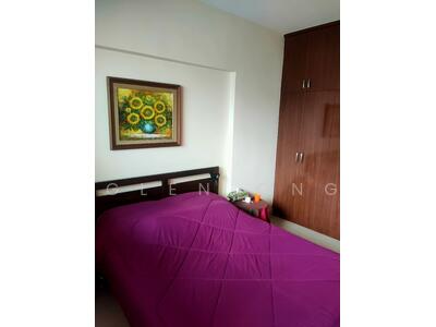 For Rent - 137 Potong Pasir Avenue 3