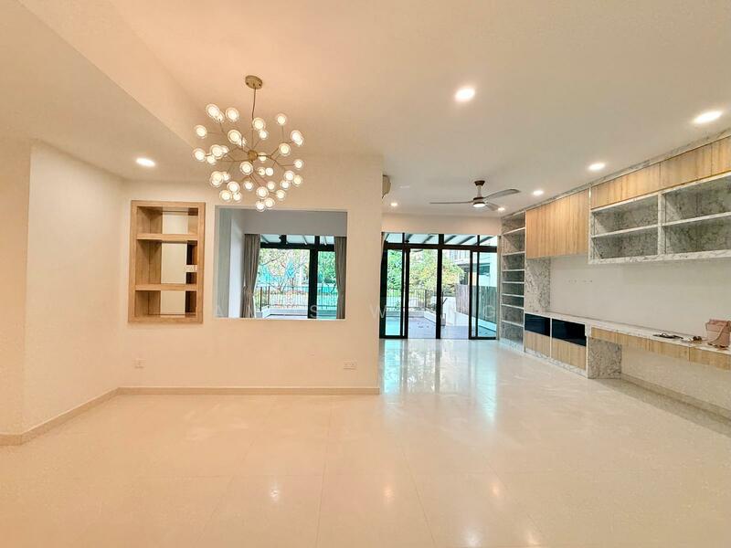 For Sale - Varsity Park Condominium