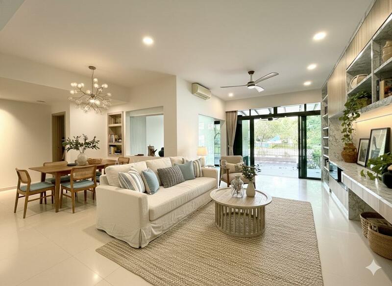 For Sale - Varsity Park Condominium