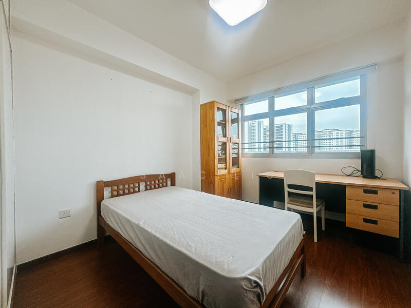 For Rent - 213B Punggol Walk