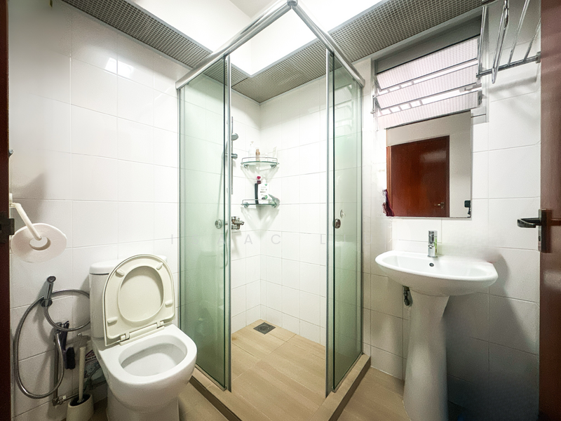 For Rent - 213B Punggol Walk