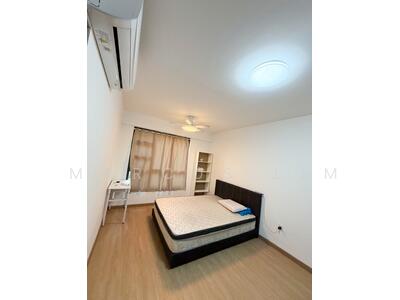 For Rent - 637B Tampines Street 62