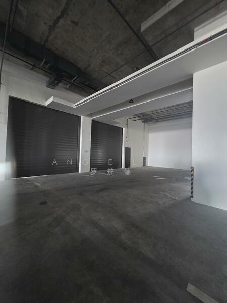 Food factory, Tuas south avenue 1, 2,131 sqft, Factory / Workshop (B2) For Rent, by Angie Low 罗笳僡, 60200648 - CommercialGuru.com.sg