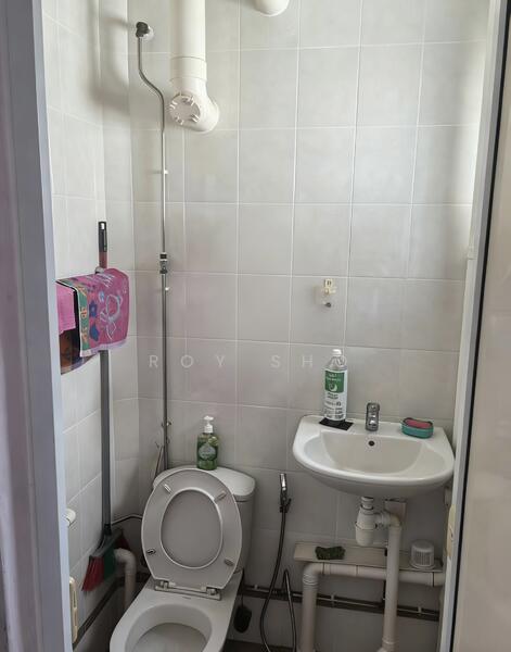 For Sale - 363 Bukit Batok Street 31