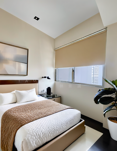 Bedoom (ID treatment)