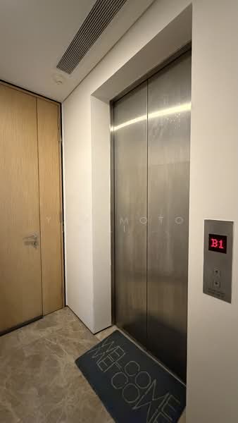 The Laurels @ Cairnhill Road Condominium For Sale at S$ 2,688,888 | PropertyGuru Singapore - Private Lift