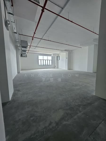Food Factory For Rent Corner Low floor, Tuas south Avenue, 2,185 sqft, Factory / Workshop (B2) For Rent, by Angie Low 罗笳僡, 60200657 - Interior - CommercialGuru.com.sg