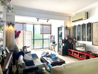 For Sale - Cavenagh Gardens