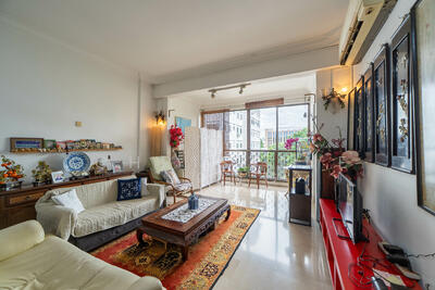 For Sale - Cavenagh Gardens