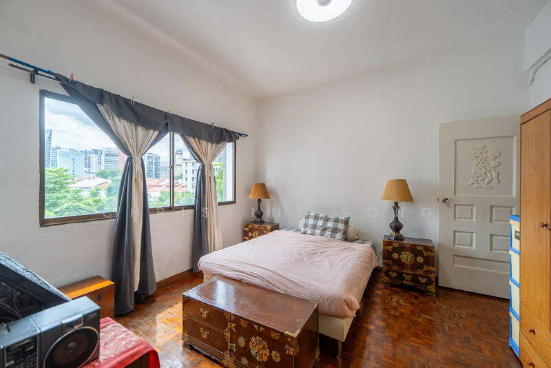 For Sale - Cavenagh Gardens