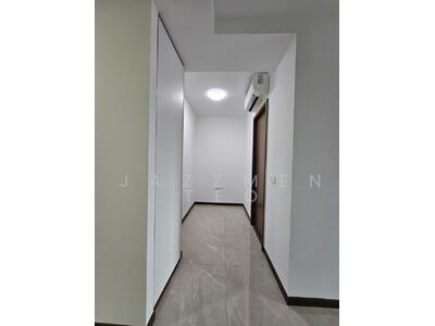 For Sale - Normanton Park