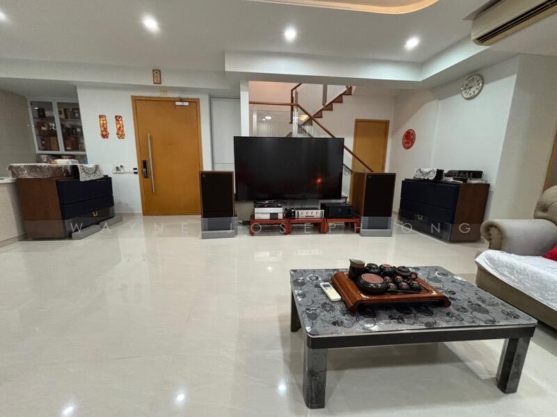 For Sale - A Treasure Trove