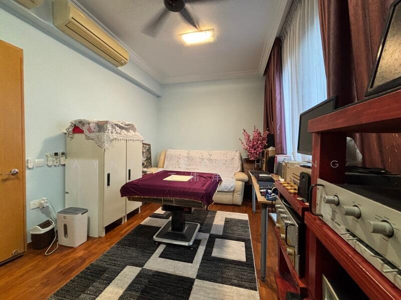 For Sale - A Treasure Trove