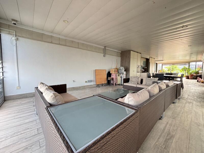 For Sale - A Treasure Trove