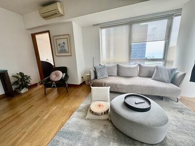 For Rent - The Sail @ Marina Bay