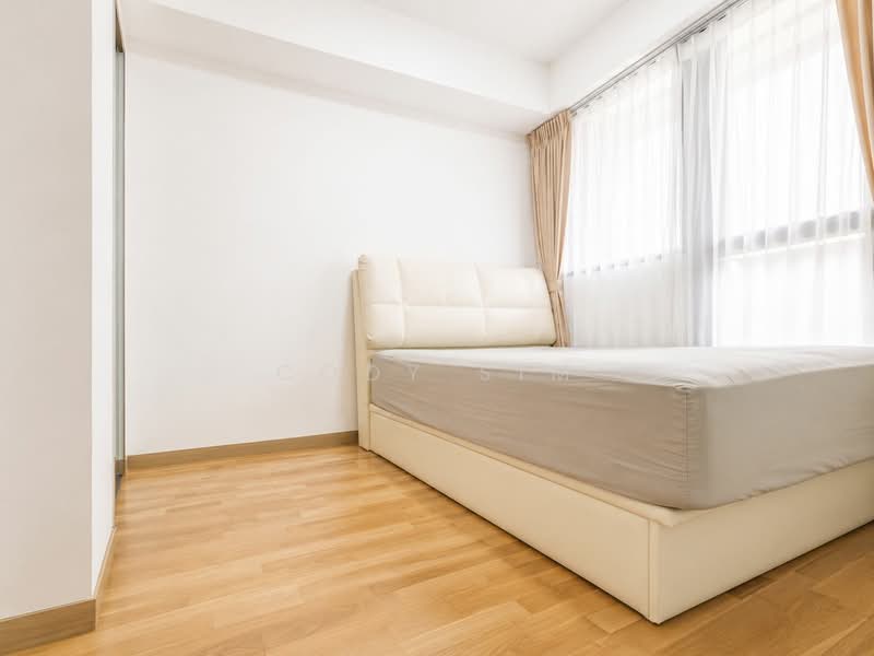 Commonwealth Towers, 230 Commonwealth Avenue, 1 Bedroom, 441 sqft, Condominium For Sale, by Cody Sim, 60200683 - Bedroom - PropertyGuru.com.sg