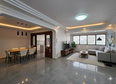 For Sale - 739 Tampines Street 72