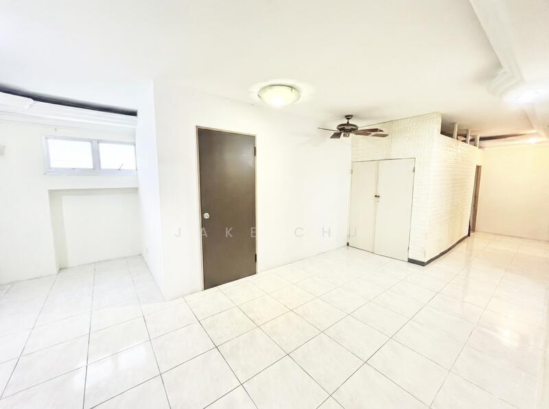 Living Room/Dining Room