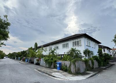 For Rent - Joo Chiat Place/Telok Kurau