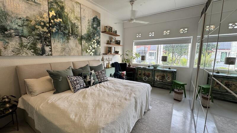 For Rent - Joo Chiat Place/Telok Kurau