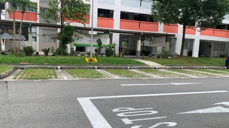 For Sale - 105 Potong Pasir Avenue 1