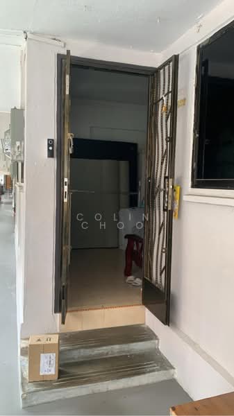 For Sale - 105 Potong Pasir Avenue 1