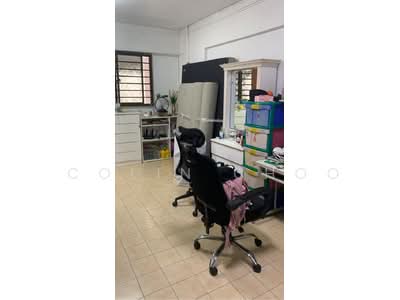 For Sale - 105 Potong Pasir Avenue 1