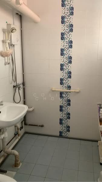 For Sale - 105 Potong Pasir Avenue 1