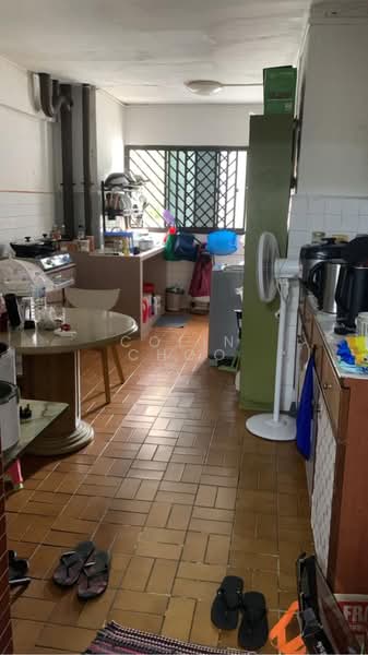 For Sale - 105 Potong Pasir Avenue 1