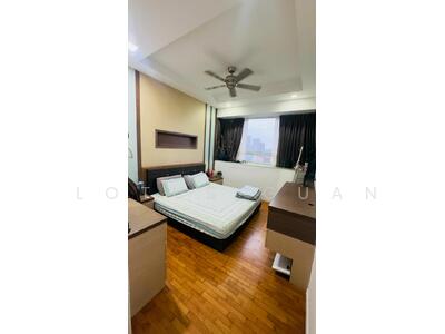 For Rent - Kerrisdale